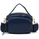The Soho Crossbody