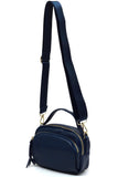 The Soho Crossbody