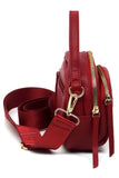 The Soho Crossbody