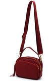 The Soho Crossbody
