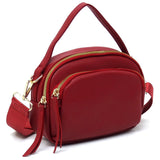 The Soho Crossbody