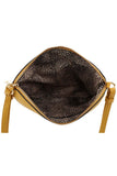 Brielle Quilted Crossbody