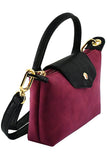 Camden Mini Crossbody