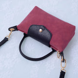 Camden Mini Crossbody