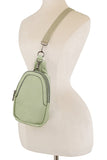 Metro Sling Bag