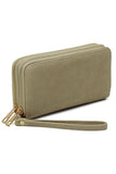 Daily Luxe Wallet