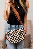 Rebel Crossbody Bag