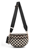 Rebel Crossbody Bag