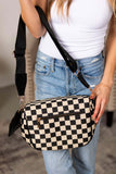 Rebel Crossbody Bag
