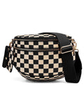 Rebel Crossbody Bag