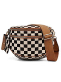 Rebel Crossbody Bag