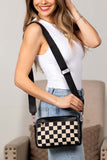 Main Street Crossbody