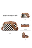 Main Street Crossbody