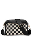 Main Street Crossbody