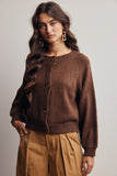 Chestnut Lane Cardigan