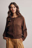 Chestnut Lane Cardigan