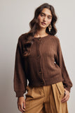 Chestnut Lane Cardigan