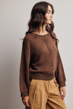 Chestnut Lane Cardigan
