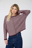 Harbor Stripe Sweater