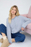 Harbor Stripe Sweater