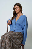 Oakley Cardigan