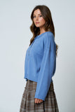 Oakley Cardigan