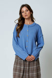 Oakley Cardigan