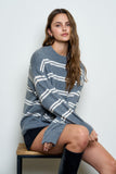 Fireside Stripe Sweater
