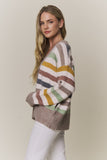 Sunday Stroll Cardigan