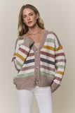 Sunday Stroll Cardigan