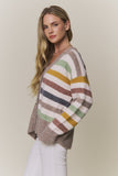 Sunday Stroll Cardigan