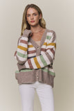 Sunday Stroll Cardigan
