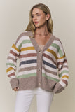 Sunday Stroll Cardigan