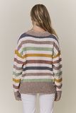 Sunday Stroll Cardigan
