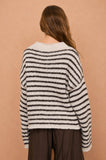Seaside Stroll Sweater