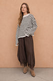 Seaside Stroll Sweater