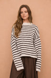 Seaside Stroll Sweater