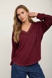 Juniper Ridge Pullover