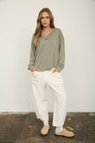 Juniper Ridge Pullover