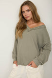 Juniper Ridge Pullover