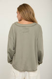 Juniper Ridge Pullover