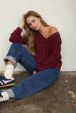 Juniper Ridge Pullover