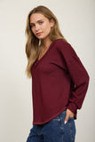 Juniper Ridge Pullover