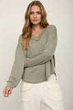 Juniper Ridge Pullover