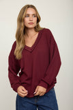 Juniper Ridge Pullover