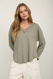 Juniper Ridge Pullover