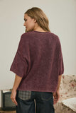 Rosewood Retreat Cardigan