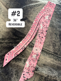 Twilly Neck Scarf