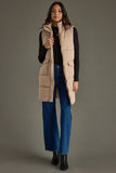 Rustic Retreat Vest