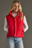 Campfire Comfort Vest
